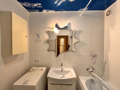 квартира за адресою Сергія Данченка вул., 3