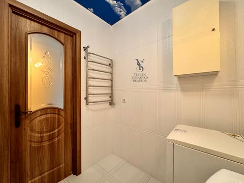 квартира за адресою Сергія Данченка вул., 3