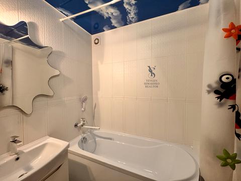 квартира за адресою Сергія Данченка вул., 3