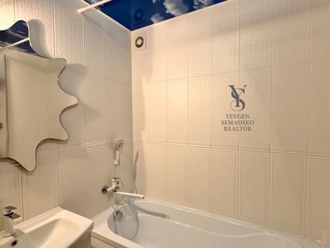 квартира за адресою Сергія Данченка вул., 3