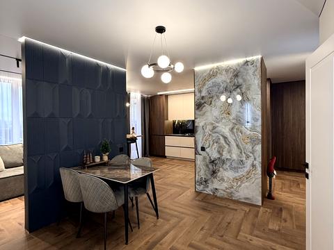 квартира за адресою Юліана Пелеша вул., 3