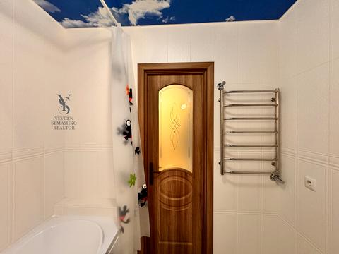 квартира за адресою Сергія Данченка вул., 3