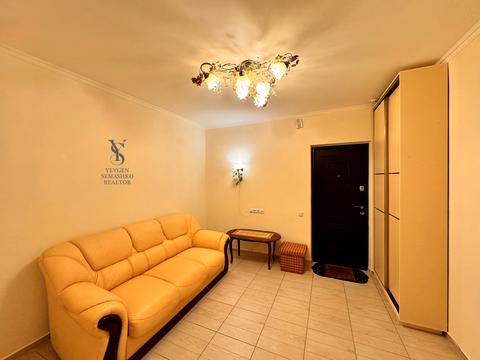 квартира за адресою Сергія Данченка вул., 3