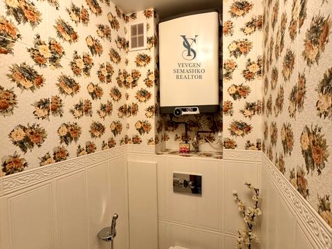 квартира за адресою Сергія Данченка вул., 3