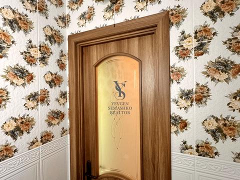 квартира за адресою Сергія Данченка вул., 3