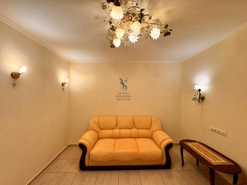 квартира за адресою Сергія Данченка вул., 3