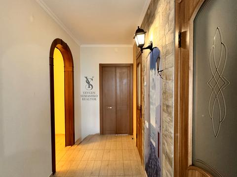 квартира за адресою Сергія Данченка вул., 3