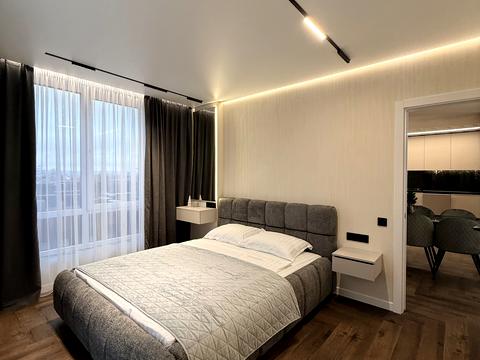 квартира за адресою Юліана Пелеша вул., 3