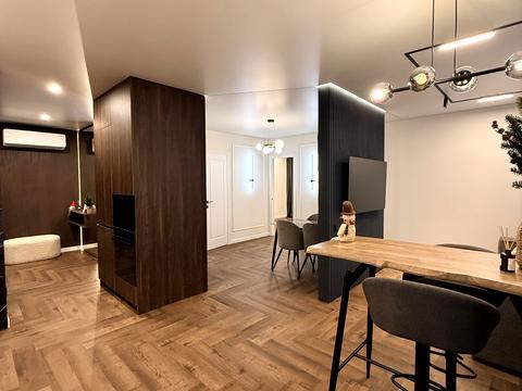 квартира за адресою Юліана Пелеша вул., 3