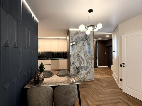 квартира за адресою Юліана Пелеша вул., 3