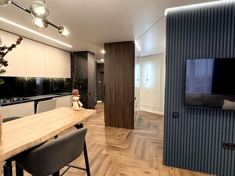 квартира за адресою Юліана Пелеша вул., 3