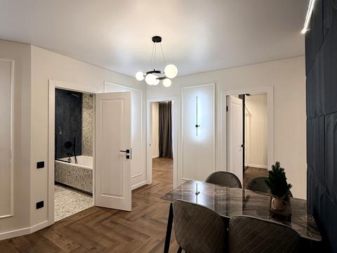 квартира за адресою Юліана Пелеша вул., 3