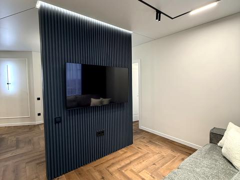 квартира за адресою Юліана Пелеша вул., 3