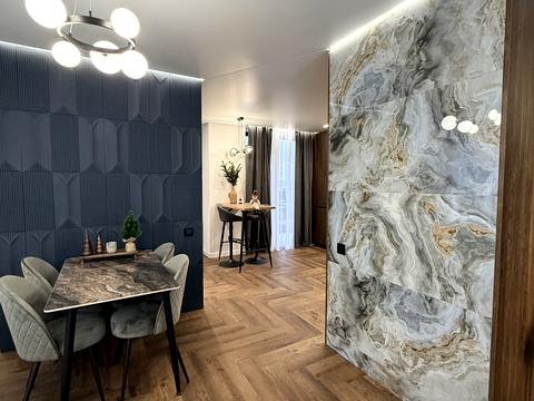 квартира за адресою Юліана Пелеша вул., 3