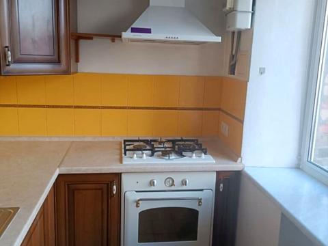 квартира за адресою Берестейський просп. (Перемоги), 18