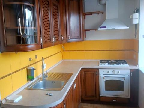 квартира за адресою Берестейський просп. (Перемоги), 18