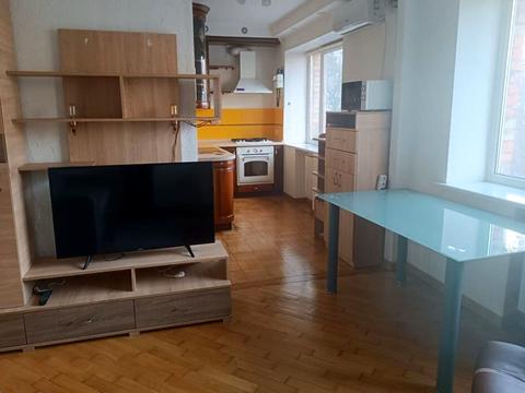 квартира за адресою Берестейський просп. (Перемоги), 18