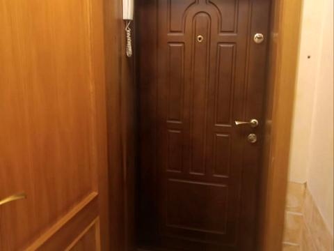 квартира за адресою Берестейський просп. (Перемоги), 18