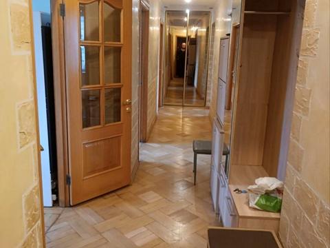 квартира за адресою Берестейський просп. (Перемоги), 18