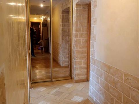 квартира за адресою Берестейський просп. (Перемоги), 18