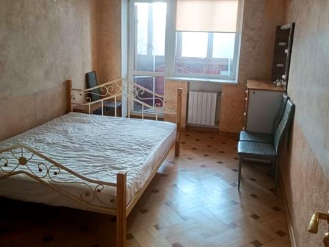 квартира за адресою Берестейський просп. (Перемоги), 18