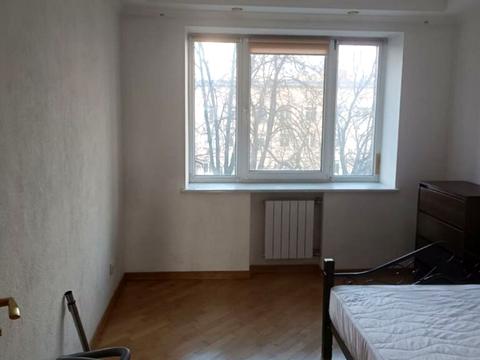 квартира за адресою Берестейський просп. (Перемоги), 18