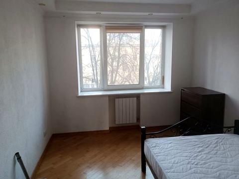 квартира за адресою Берестейський просп. (Перемоги), 18