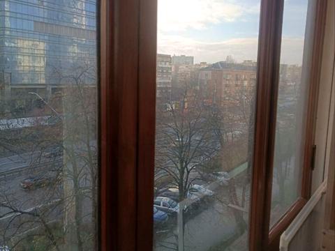 квартира за адресою Берестейський просп. (Перемоги), 18