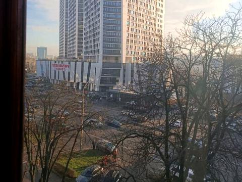 квартира за адресою Берестейський просп. (Перемоги), 18