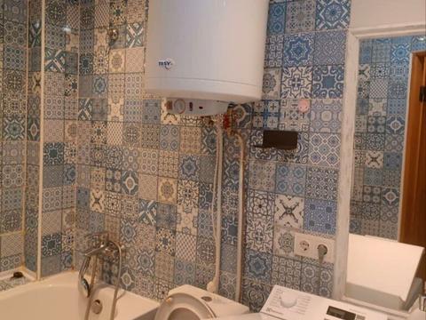 квартира за адресою Берестейський просп. (Перемоги), 18