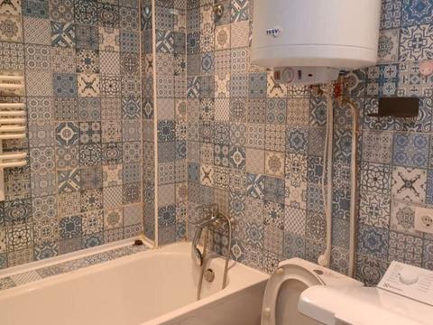 квартира за адресою Берестейський просп. (Перемоги), 18