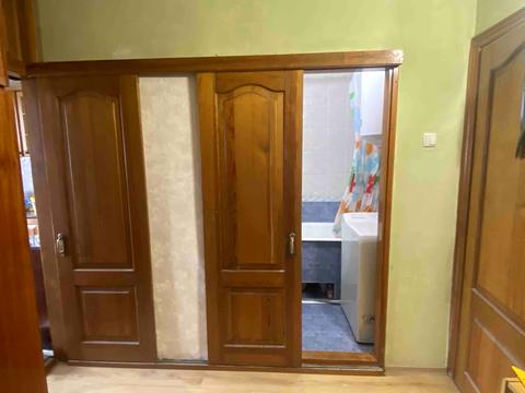 квартира за адресою Вадима Гетьмана вул., 46А