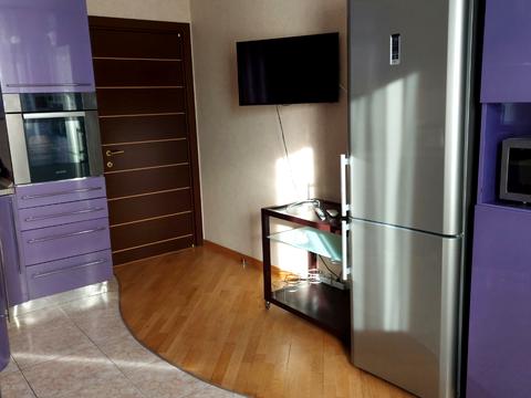 квартира за адресою Академіка Палладіна просп., 22