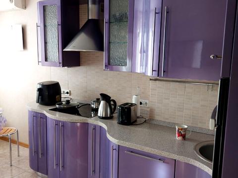 квартира за адресою Академіка Палладіна просп., 22