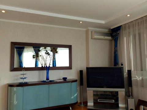 квартира за адресою Академіка Палладіна просп., 22