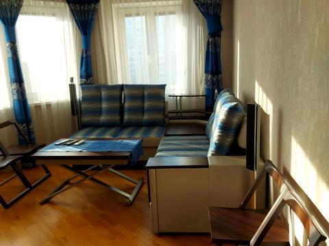 квартира за адресою Академіка Палладіна просп., 22