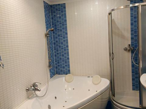 квартира за адресою Академіка Палладіна просп., 22