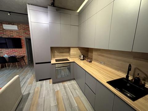 квартира по адресу Староказацкая ул. (Комсомольская), 75