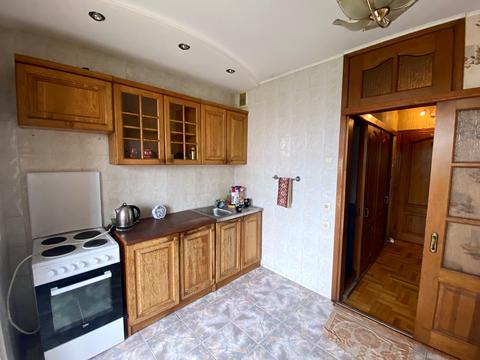 квартира за адресою Вадима Гетьмана вул., 46А