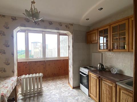 квартира за адресою Вадима Гетьмана вул., 46А