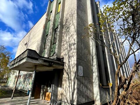 комерційна за адресою Суботівська вул., 13А