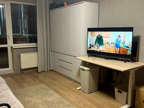 квартира за адресою Лесі Українки вул., 19