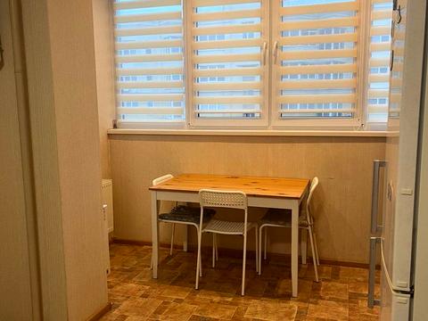 квартира за адресою Лесі Українки вул., 19