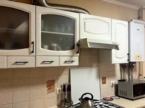 квартира за адресою Лесі Українки вул., 19