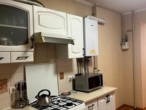 квартира за адресою Лесі Українки вул., 19