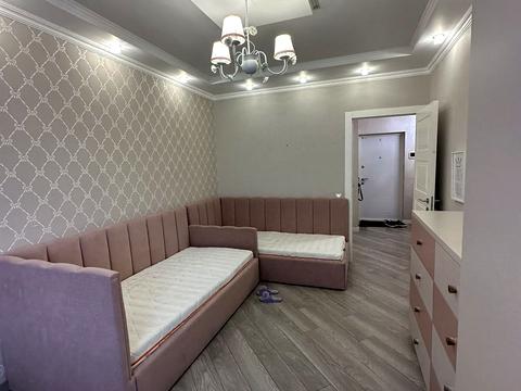 квартира по адресу Правды просп. (Правды), 45-А