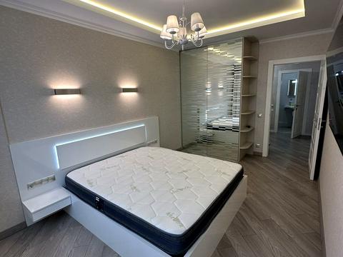 квартира по адресу Правды просп. (Правды), 45-А