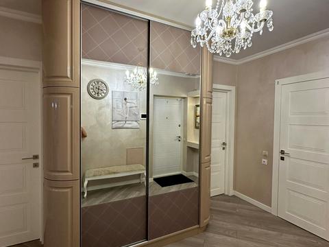 квартира по адресу Правды просп. (Правды), 45-А