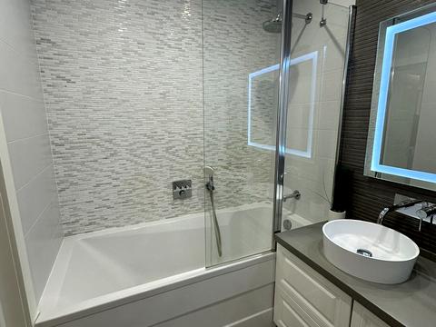 квартира по адресу Правды просп. (Правды), 45-А