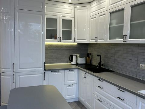 квартира по адресу Правды просп. (Правды), 45-А